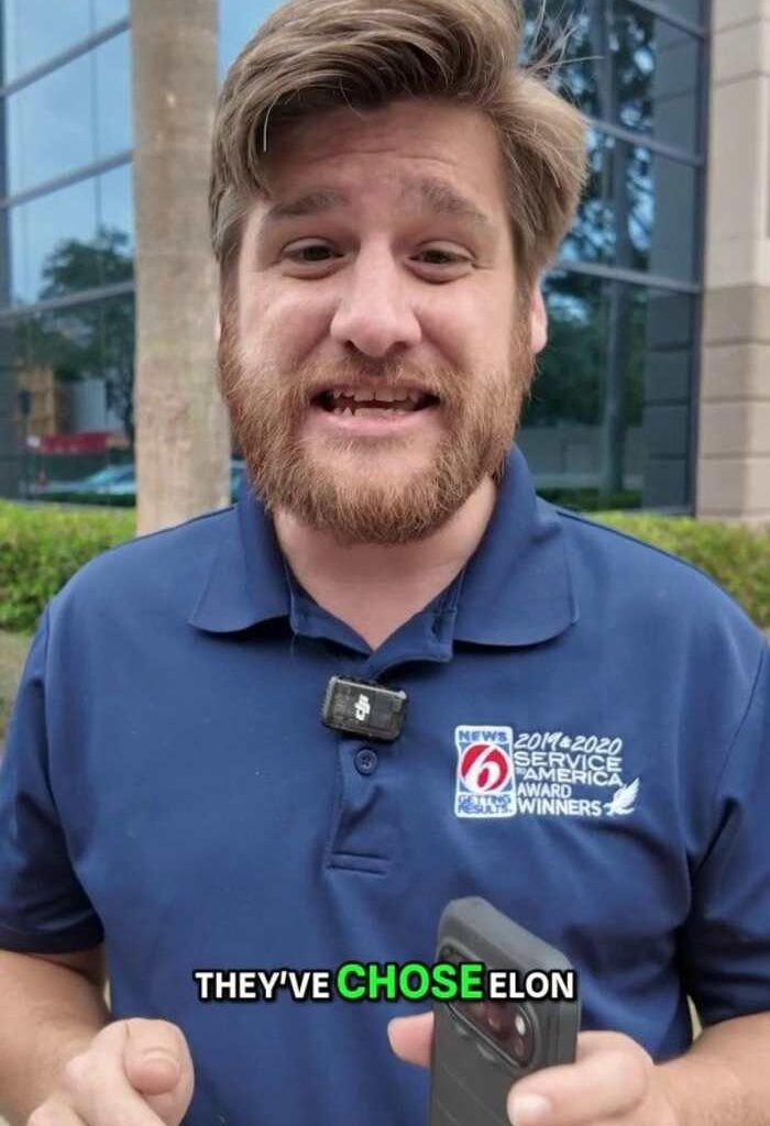 Musk-owned ‘Boring Company’ tapped to tunnel from Universal Studios to Epic Universe