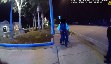 Florida man riding e-bike arrested for DUI after refusing sobriety tests, police say
