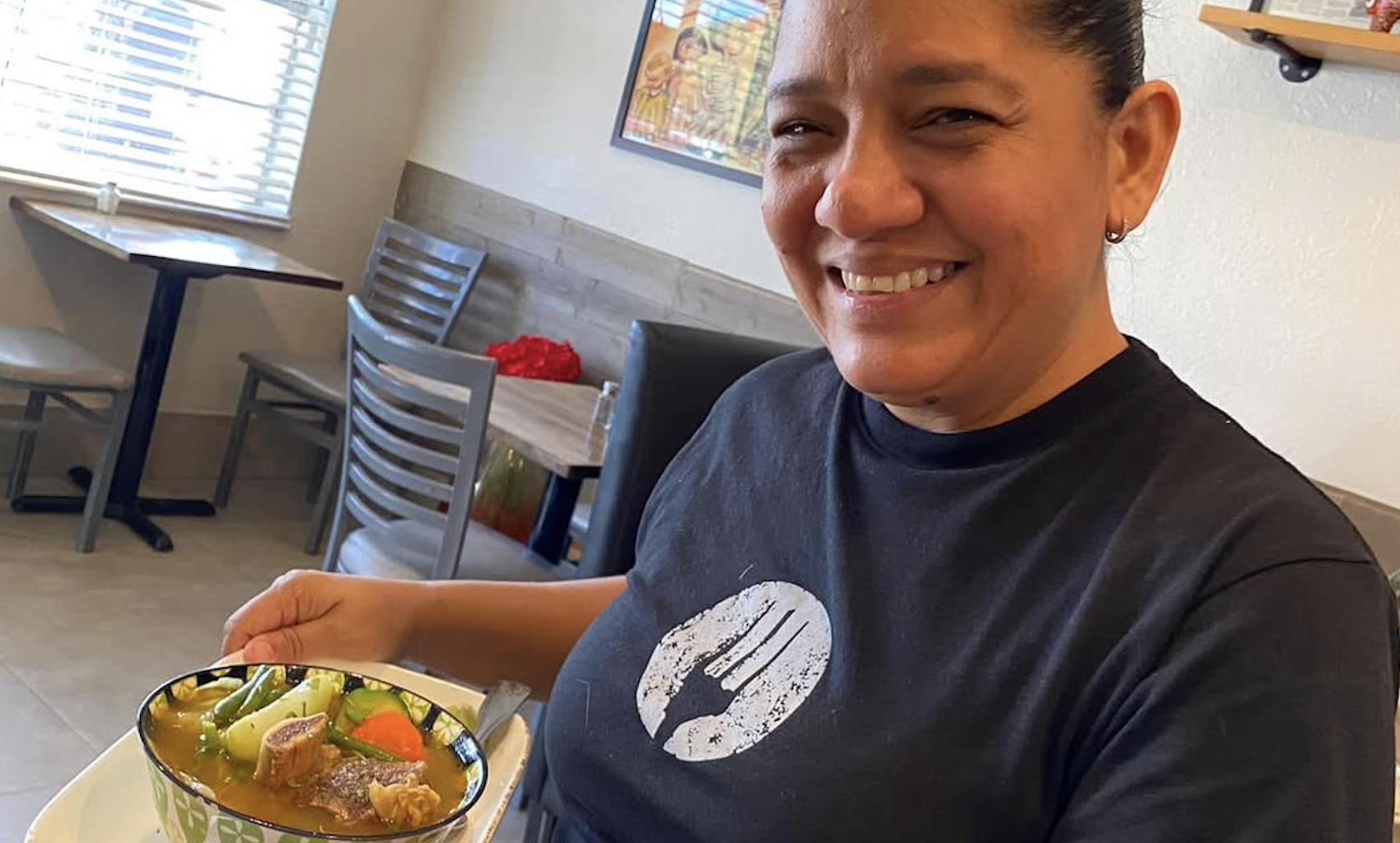 South Florida Mourns Beloved Restaurant Owner Cristina Ardon