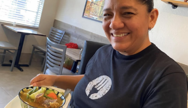 South Florida Mourns Beloved Restaurant Owner Cristina Ardon