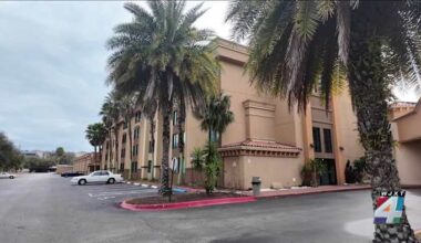 Nonprofit aims to convert Ramada hotel on Baymeadows Road to affordable housing for veterans