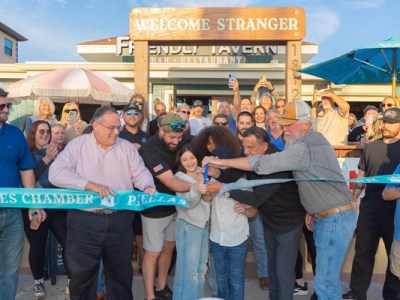 Friendly Tavern reopens in St. Pete Beach