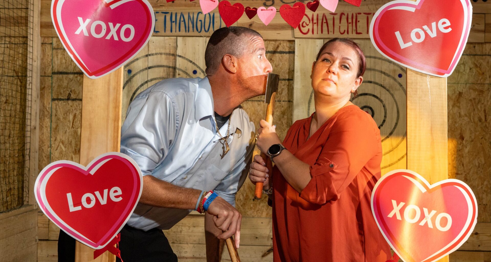 Tampa Bay's best Valentine's events to celebrate your sweetheart (or self)