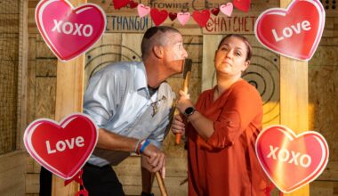 Tampa Bay's best Valentine's events to celebrate your sweetheart (or self)