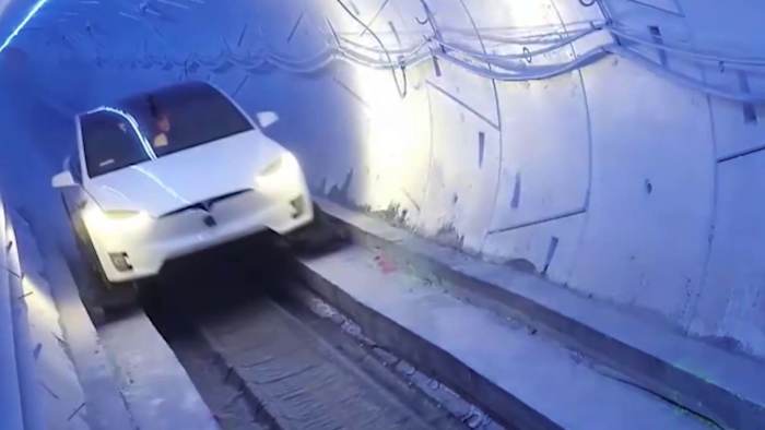 Musk-owned ‘Boring Company’ tapped to tunnel from Universal Studios to Epic Universe