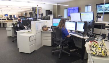 What’s the difference between dialing 911, 311, 211? Officials break it down