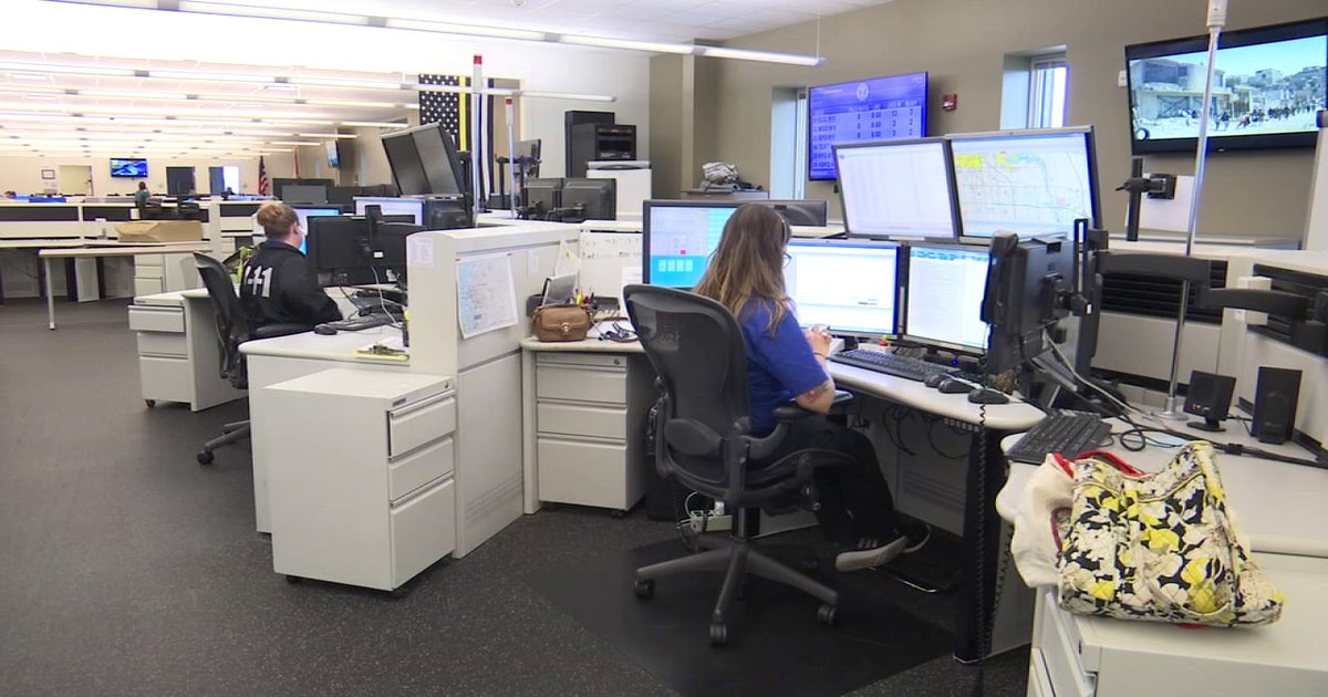 What’s the difference between dialing 911, 311, 211? Officials break it down