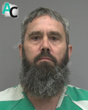 Jacksonville man on pre-trial release arrested for stealing marijuana cigarette from dispensary