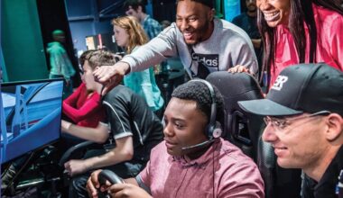 Chemistry and 'chemistry' collide at a Valentine's Day Science Night Live