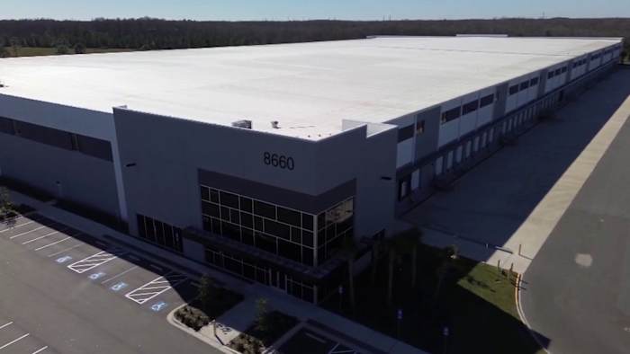 Will ICE end up leasing that warehouse in Orlando? Good question...