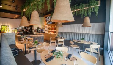 JJ’s Scratch Cocina morphs from a fast-casual to a full-service