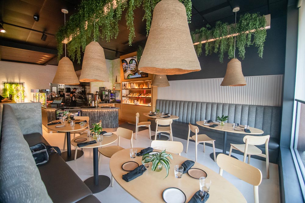 JJ’s Scratch Cocina morphs from a fast-casual to a full-service