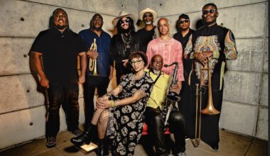 Don Was & the Pan-Detroit Ensemble bring sweaty Motor City Grooves to Orlando