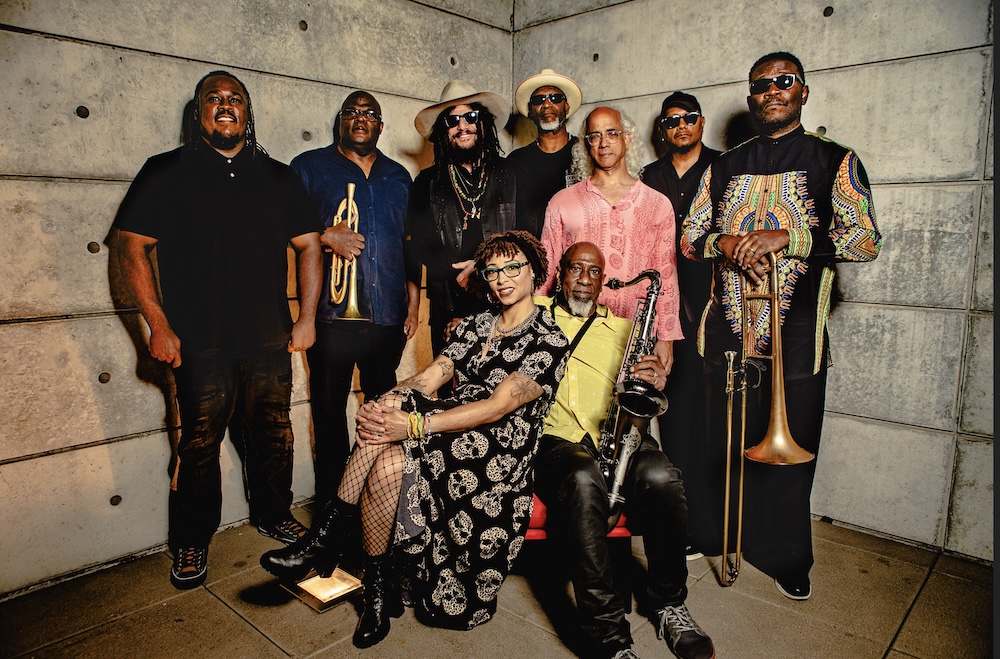 Don Was & the Pan-Detroit Ensemble bring sweaty Motor City Grooves to Orlando