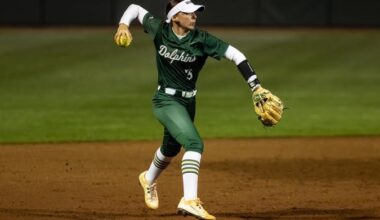 Gators Best Jacksonville In Gainesville