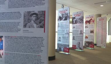 New Tampa exhibit shines light on Black pioneers in horse racing: 'The Heart of the Turf'