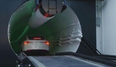 Orlando area transit district selects The Boring Company for potential Universal tunnel