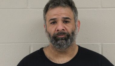 Florida man accused of sexual assault in Belvidere