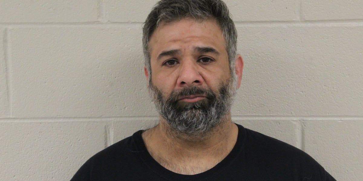 Florida man accused of sexual assault in Belvidere