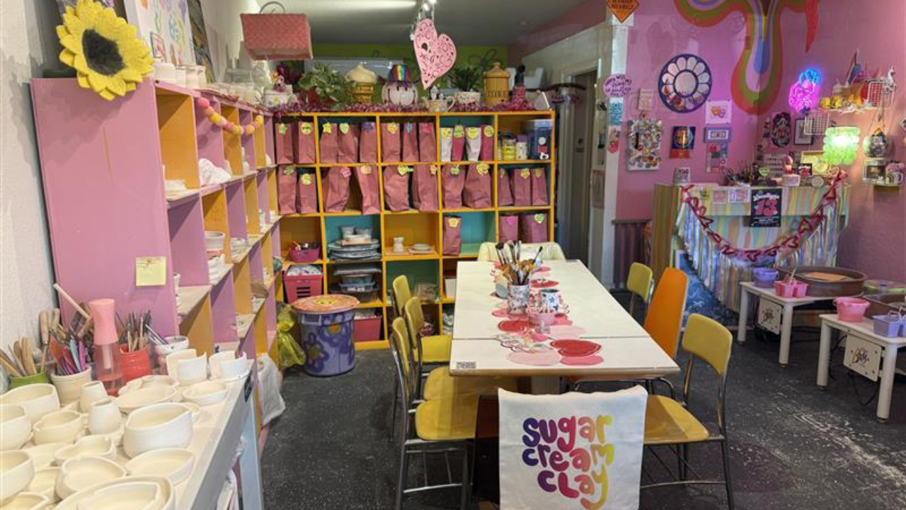 Localtopia returns to St. Pete on Valentine's Day