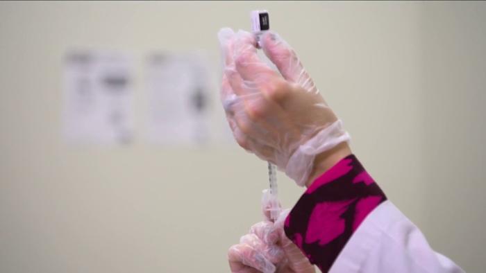 Florida bill that would create new way to sue vaccine makers advances in House