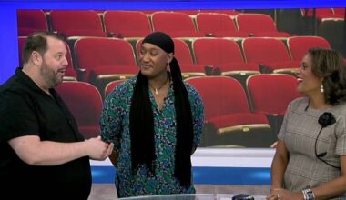 Musical comedy 'Mrs. Doubtfire' headed to Jacksonville