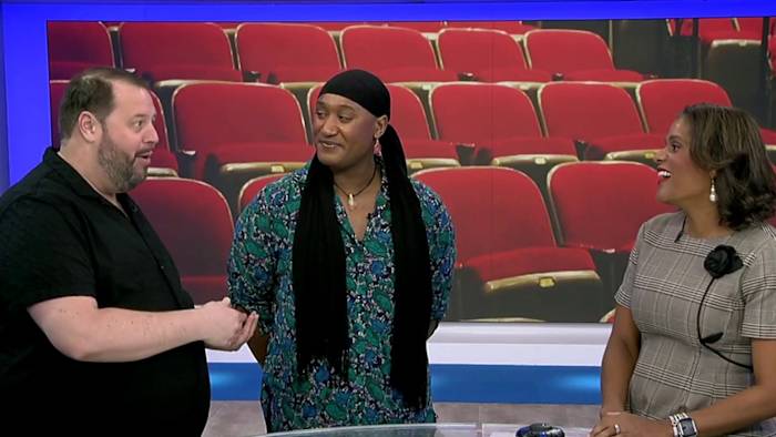 Musical comedy 'Mrs. Doubtfire' headed to Jacksonville