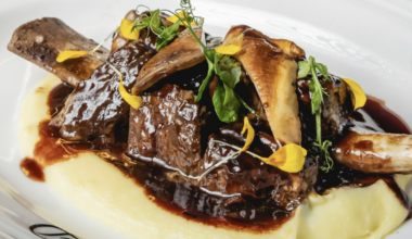 Daniel’s Leads Fort Lauderdale Back to SOBEWFF 2026