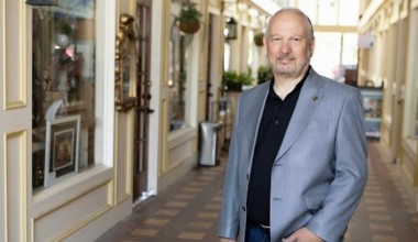 Lawyer joins Tampa area firm to expand operations in St. Pete