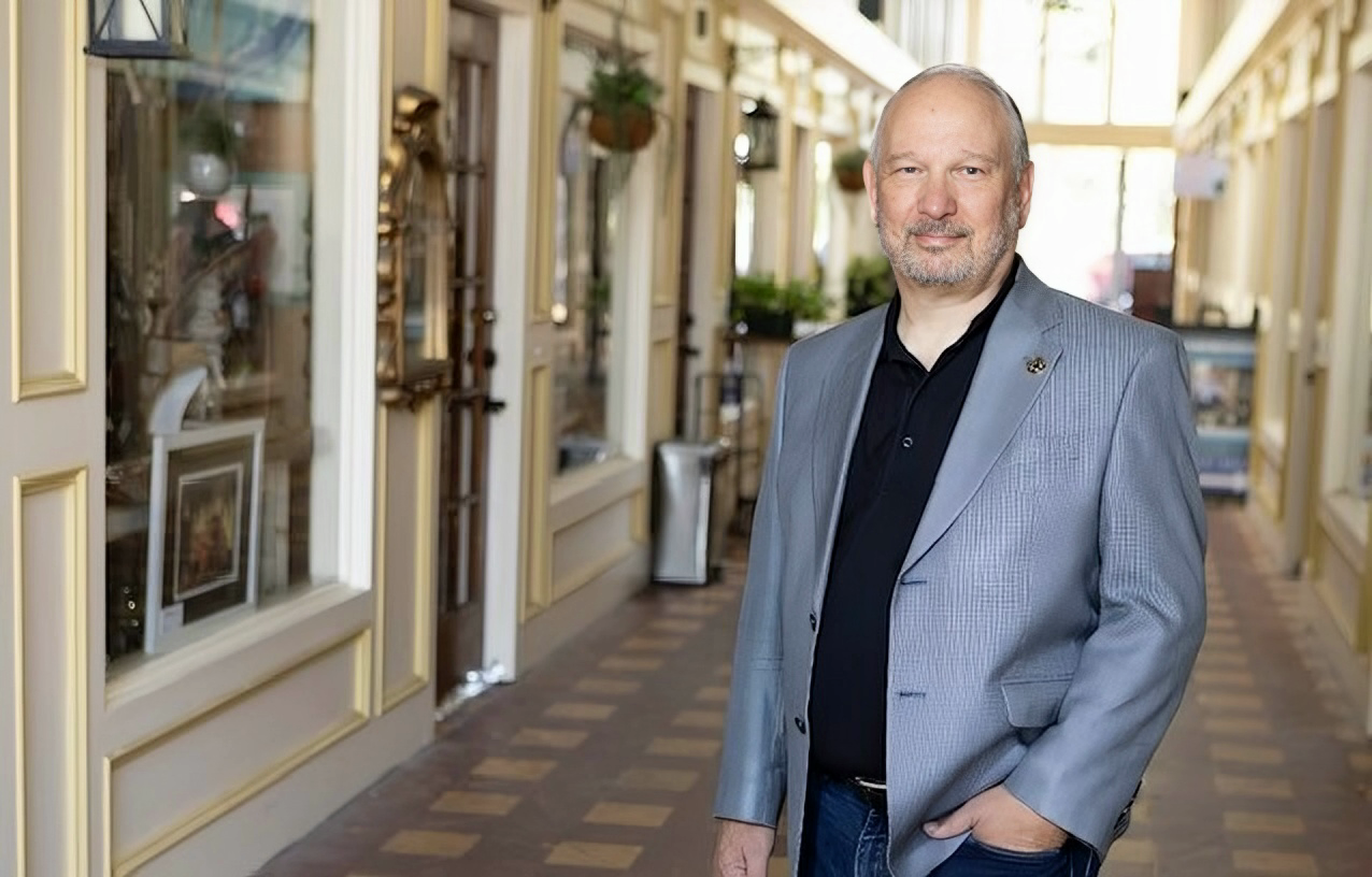 Lawyer joins Tampa area firm to expand operations in St. Pete