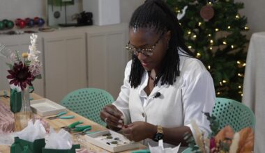 St. Pete nurse turns pandemic pastime into booming DIY jewelry bar business