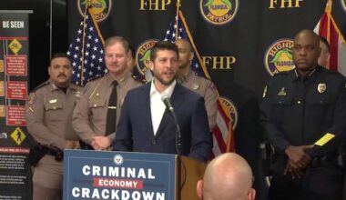 Florida authorities dismantle cargo theft operation causing $7.8 million losses