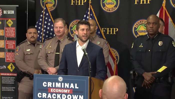 Florida authorities dismantle cargo theft operation causing $7.8 million losses