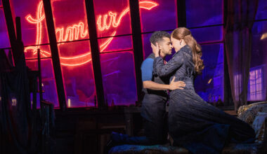 Broadway Hit 'Moulin Rouge!' Will Play in Miami For One Week Only: How to Get Tickets