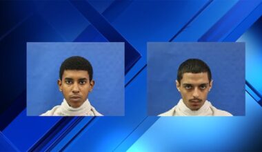 2 teenage suspects in west Broward murder arrested in Texas