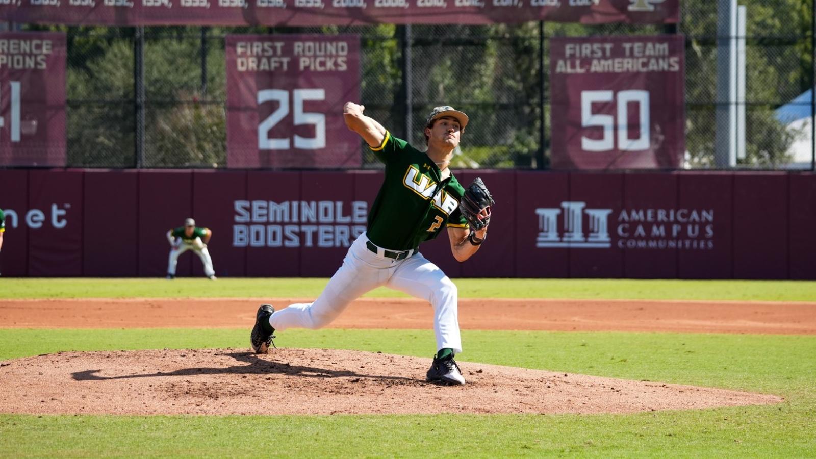 2026 Baseball Promo Schedule