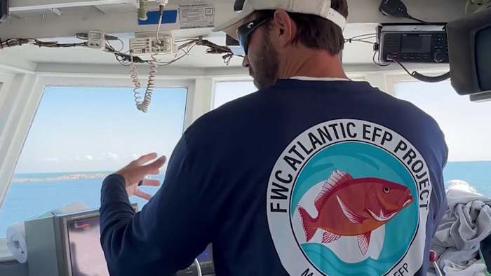 Volusia anglers celebrate potential longer Florida Atlantic red snapper season after years of restrictions