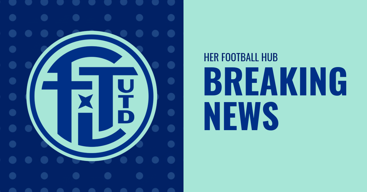 Fort Lauderdale United appoints Paul Jennison as interim head coach – Her Football Hub