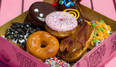 Voodoo Doughnut to Open First Miami Location on February 19th