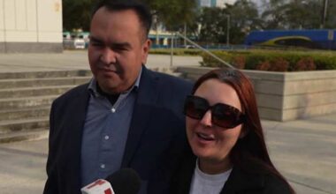 Central Florida husband, wife realtors reunited after monthlong ICE hold