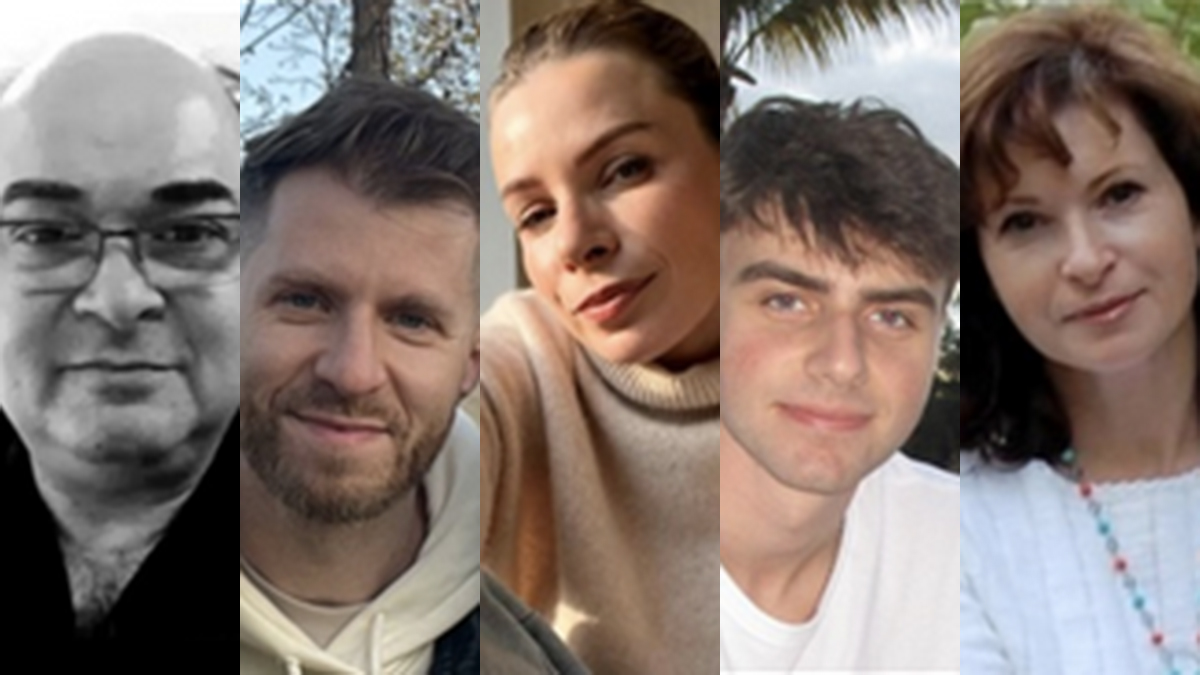 Family mourns victims of Fort Lauderdale-Sarasota murder-suicide that left 7 dead – NBC 6 South Florida