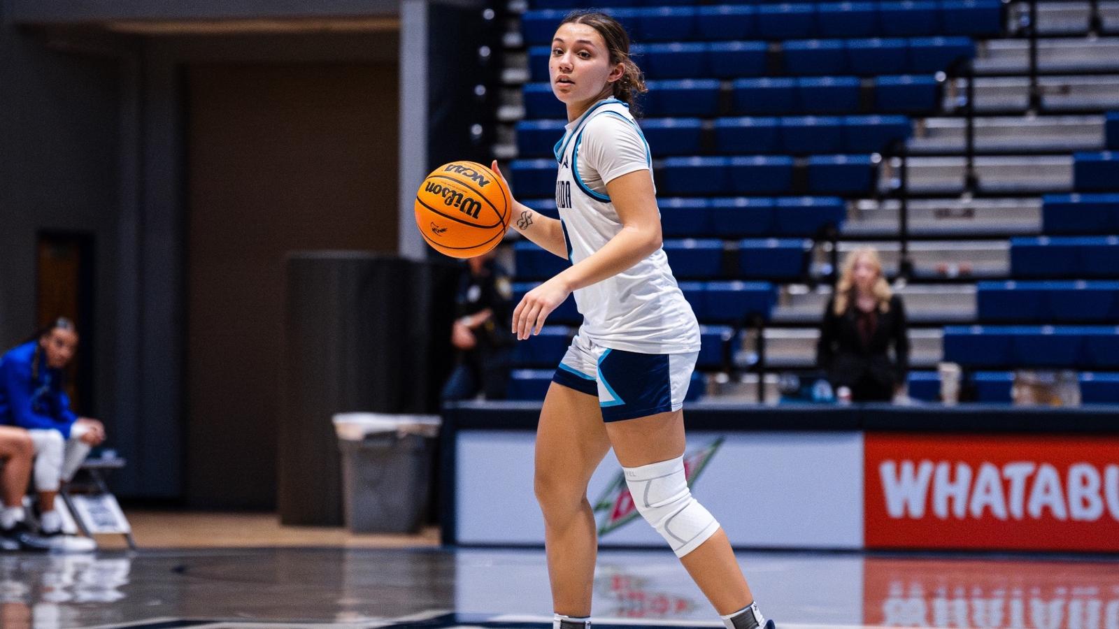 Jacksonville University Logo