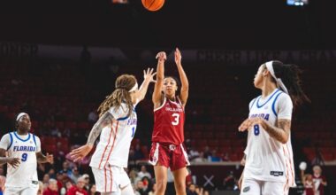 University of Alabama Logo