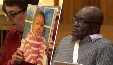 Man convicted of leaving girl to be eaten by gators avoids death penalty – NBC 6 South Florida