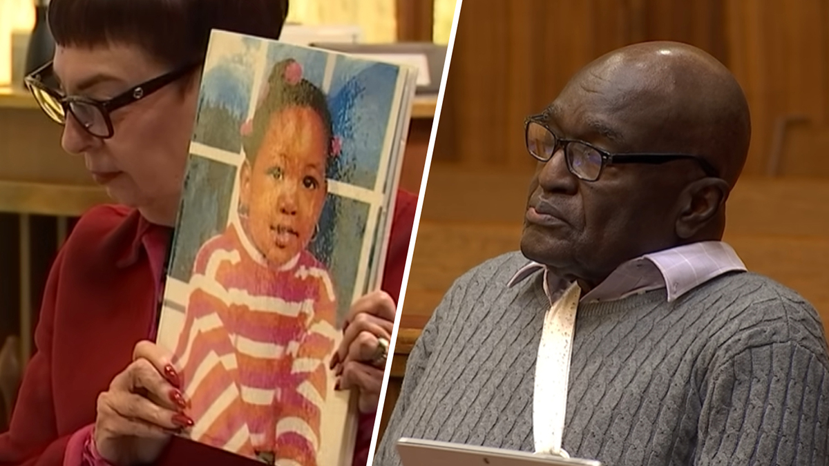 Man convicted of leaving girl to be eaten by gators avoids death penalty – NBC 6 South Florida