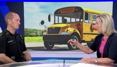 DCPS police chief addresses parents’ concerns after middle school student stabbed on bus