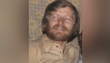 St. Pete’s last ‘John Doe’ identified after 46 years through DNA technology