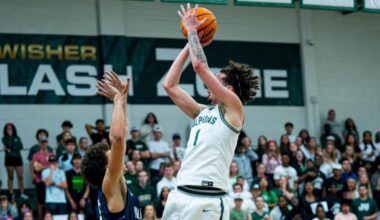 Dolphins Ready For Round One Of The River City Rumble