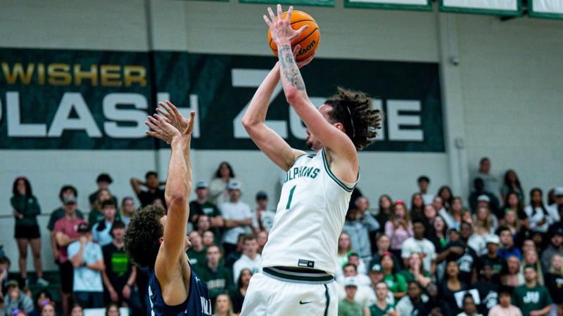 Dolphins Ready For Round One Of The River City Rumble