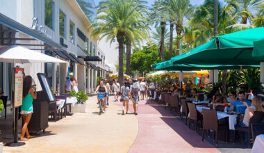 Uniqlo is Finally Opening in Miami